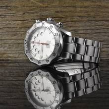 Thumbnail von Omega Seamaster Apnea 300M Apnea Jacques Mayol 2595.30 Automatik - Vintage 2004