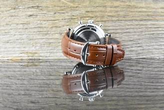 Thumbnail von IWC Portofino Chronograph 42 Automatik IW391007 - Card 2016