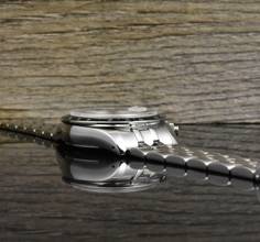 Thumbnail von Tudor Prince Date Chronograph Panda Porzellan Dial VERY NICE 79260 Automatik 40MM