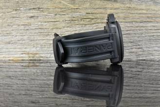 Thumbnail von Panerai Luminor Marina 1950 3 Days Automatic Carbotech Panerai Service 11/2024