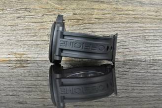 Thumbnail von Panerai Luminor Marina 1950 3 Days Automatic Carbotech Panerai Service 11/2024