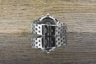 Thumbnail von Breitling Shadow Flyback A35312 Blue - Automatik