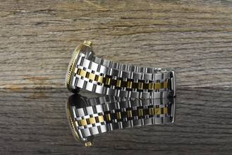 Thumbnail von Tudor Prince Date Day 76213 Automatik Stahl / Gold - 2009