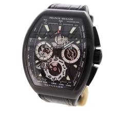 Thumbnail von Franck Muller Vanguard Grande Date Full Set