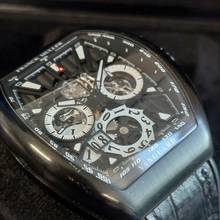 Thumbnail von Franck Muller Vanguard Grande Date Full Set