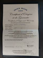 Thumbnail von Franck Muller Vanguard Grande Date Full Set