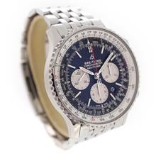 Thumbnail von Breitling Navitimer Full Set