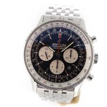Thumbnail von Breitling Navitimer Full Set