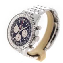 Thumbnail von Breitling Navitimer Full Set