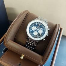 Thumbnail von Breitling Navitimer Full Set