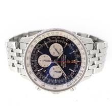Thumbnail von Breitling Navitimer Full Set
