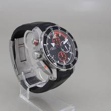 Thumbnail von Mühle Glashütte S.A.R. Flieger-Chronograph Automatik Ø 45 mm Full Set Top Zustand