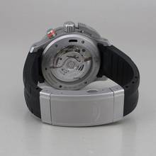 Thumbnail von Mühle Glashütte S.A.R. Flieger-Chronograph Automatik Ø 45 mm Full Set Top Zustand