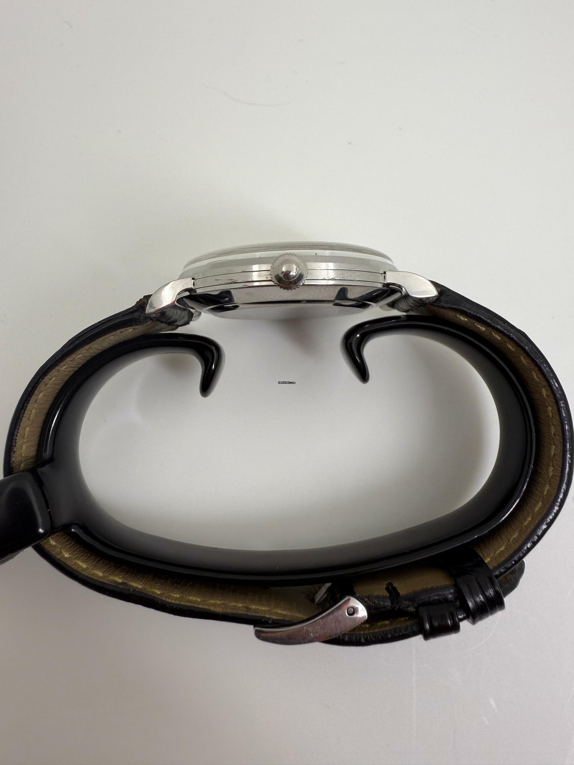 Thumbnail von Rolex Precision Manual Wind