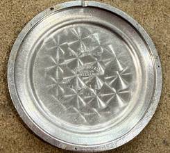 Thumbnail von Rolex Precision Manual Wind