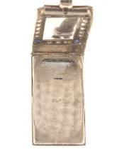 Thumbnail von Fortis Art Deco Platinum 1920s