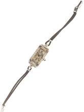 Thumbnail von Fortis Art Deco Platinum 1920s