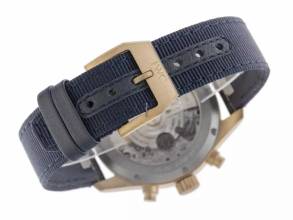 Thumbnail von IWC Fliegeruhr Chronograph Pilot’s Watch Chronograph 41 Bronze Ref.IW388109 2026 Full Set Ungetragen Pilot’s Watch Chronograph 41 Bronze