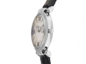 Thumbnail von Chopard Imperiale Ref.8531 2025 Full Set wie Neu Vintage Imperial Perlmutt Krokoleder