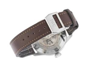 Thumbnail von IWC Pilot Timezoner Pilot´s Watch Chronograph Ref.IW395503 2025 Full Set Ungetragen Pilots Watch Timezoner Edition «Le Petit Prince» Faltschließe