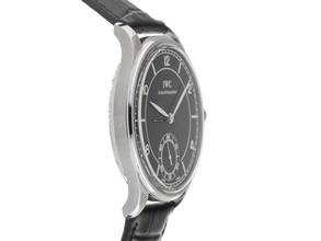 Thumbnail von IWC Portugieser Handaufzug Ref.IW544501 2011 Full Set wie Neu Vintage Portugieser
