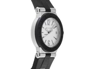 Thumbnail von Bulgari Diagono Ref.DG29SV 2000 original Box wie Neu Vintage Diagono