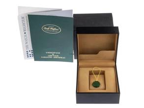 Thumbnail von Bulgari Diagono Ref.DG29SV 2000 original Box wie Neu Vintage Diagono