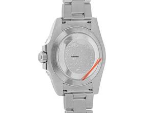 Thumbnail von Rolex Submariner Date LV Hulk Ref.116610LV 2012 Full Set wie Neu Vintage Submariner Date LV Hulk Green Dial