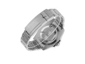 Thumbnail von Rolex Submariner (No Date) Ref.114060 2015 LC EU Full Set wie Neu Vintage Submariner no Date