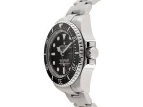 Thumbnail von Rolex Sea-Dweller Deepsea Ref.126660 2021 Full Set wie Neu Vintage Deepsea