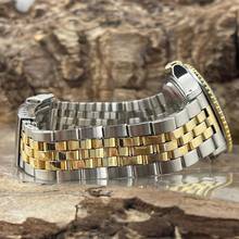 Thumbnail von Tudor Submariner Mini Submariner Vintage Stahl/Gelbgold - Ref. 73091 Goldlünette