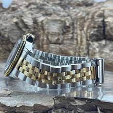 Thumbnail von Tudor Submariner Mini Submariner Vintage Stahl/Gelbgold - Ref. 73091 Goldlünette