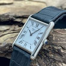 Thumbnail von Chopard Tank Vintage - Ref. 95673 Chopard - Tank Vintage - Ref. 95673