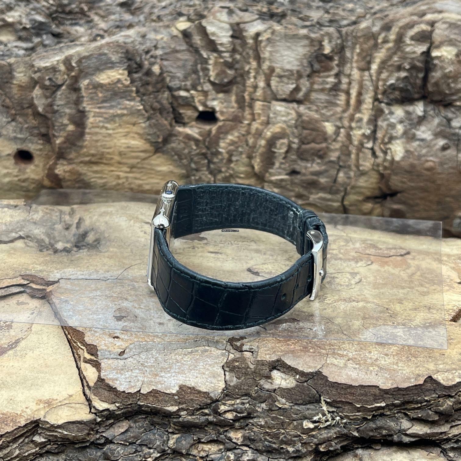 Thumbnail von Chopard Tank Vintage - Ref. 95673 Chopard - Tank Vintage - Ref. 95673