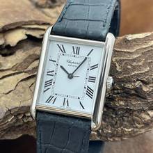 Thumbnail von Chopard Tank Vintage - Ref. 95673 Chopard - Tank Vintage - Ref. 95673