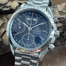 Thumbnail von Omega Speedmaster Day Date 3523.80.00