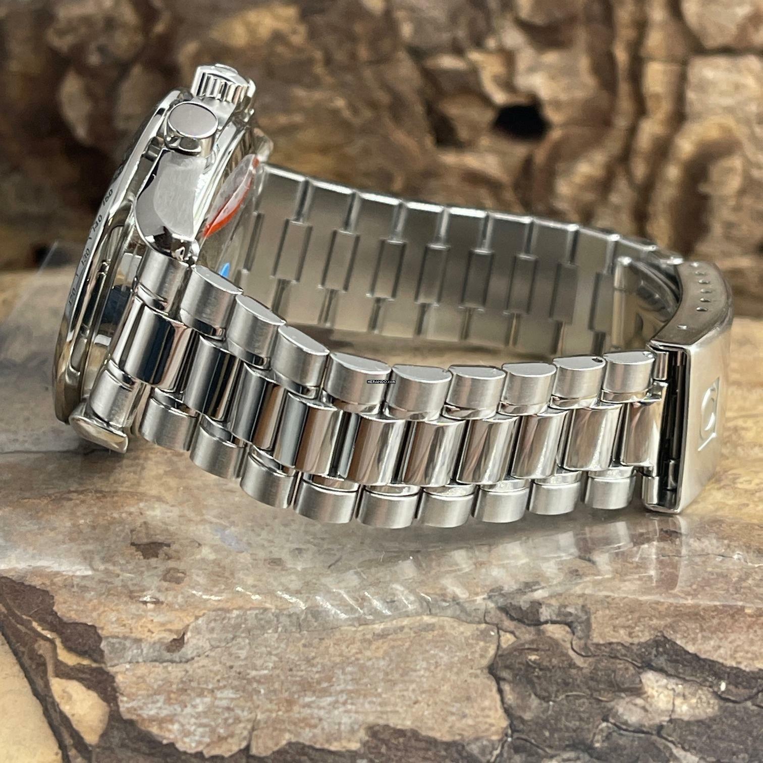 Thumbnail von Omega Speedmaster Day Date 3523.80.00