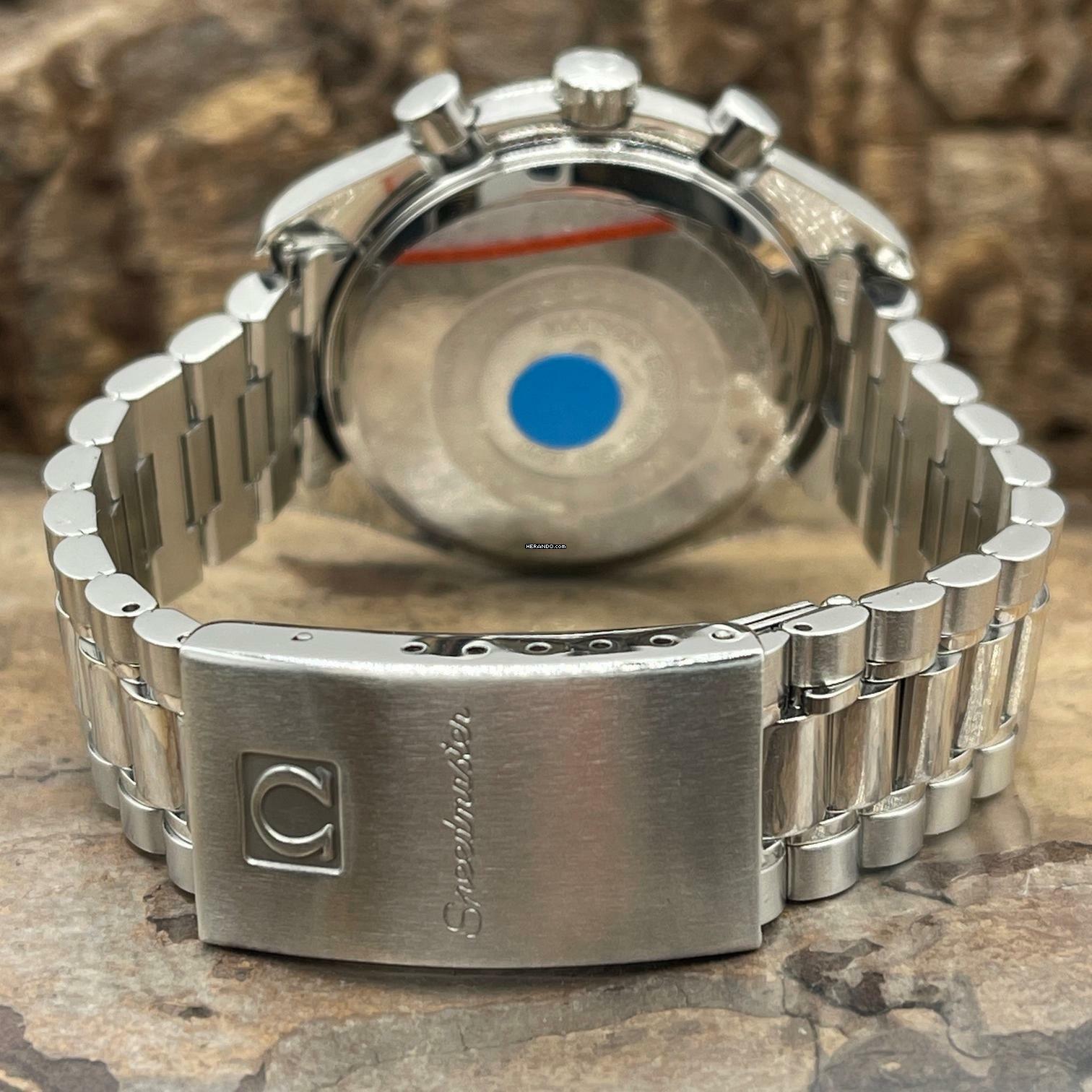 Thumbnail von Omega Speedmaster Day Date 3523.80.00