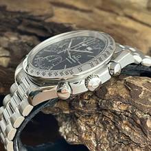 Thumbnail von Omega Speedmaster Day Date 3523.80.00