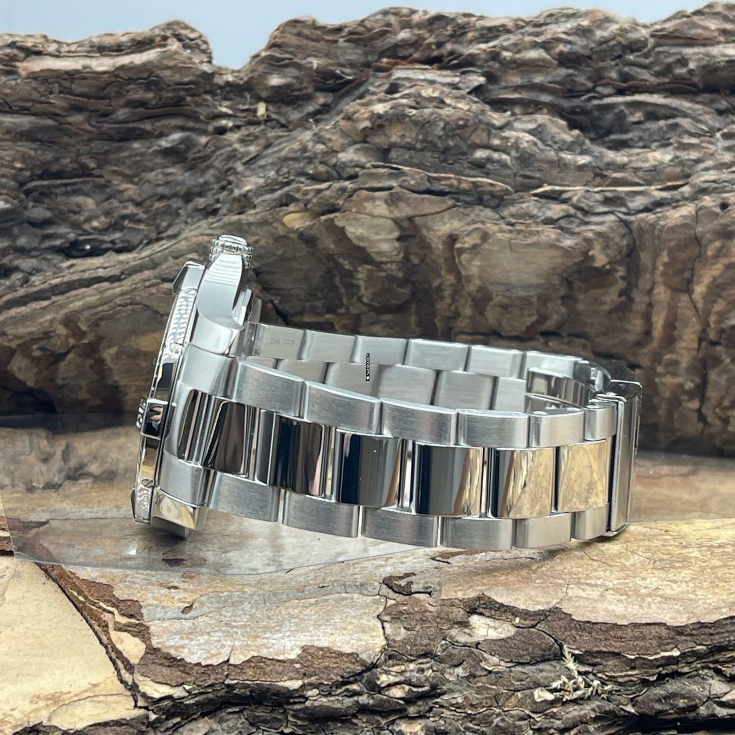 Thumbnail von Breitling Avenger Automatic Gmt 43 Full Set