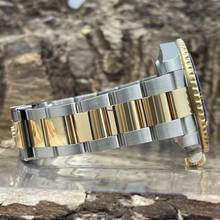 Thumbnail von Rolex Submariner Date Submariner Date - FULLSET 2019 - Ref. 116613LB