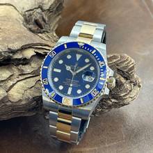 Thumbnail von Rolex Submariner Date Submariner Date - FULLSET 2019 - Ref. 116613LB