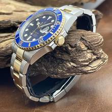 Thumbnail von Rolex Submariner Date Submariner Date - FULLSET 2019 - Ref. 116613LB