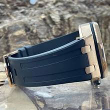 Thumbnail von Audemars Piguet Royal Oak Offshore Chronograph Royal Oak Offshore - FULLSET 2017 - Ref. 264700R.00A002CR.01