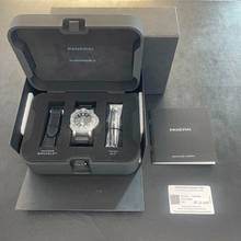 Thumbnail von Panerai Luminor Submersible 1950 3 Days Automatic Luminor Submersible 1950 47 - FULLSET 2021 - Ref. PAM01389