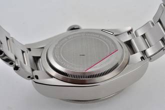 Thumbnail von Tudor Black Bay Heritage Black Bay Black Stahlband 79230N