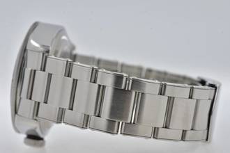 Thumbnail von Tudor Black Bay Heritage Black Bay Black Stahlband 79230N