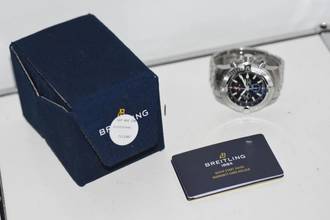 Thumbnail von Breitling Super Avenger Chronograph 48 A13375101B1A1