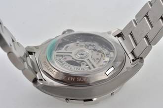 Thumbnail von Breitling Avenger B01 Chronograph 42 AB0146101B1A1