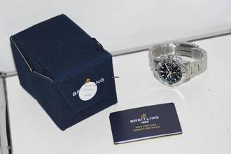 Thumbnail von Breitling Avenger B01 Chronograph 42 AB0146101B1A1